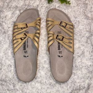 Birkenstock Sandals